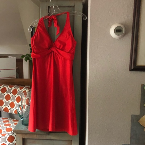 Athleta Other - SWIM, SHADE, DRESS! ATHLETA